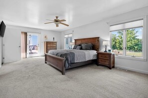 8 Schlafzimmer, WLAN, Bettwäsche