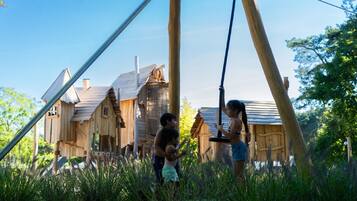 Chalet | Children’s area