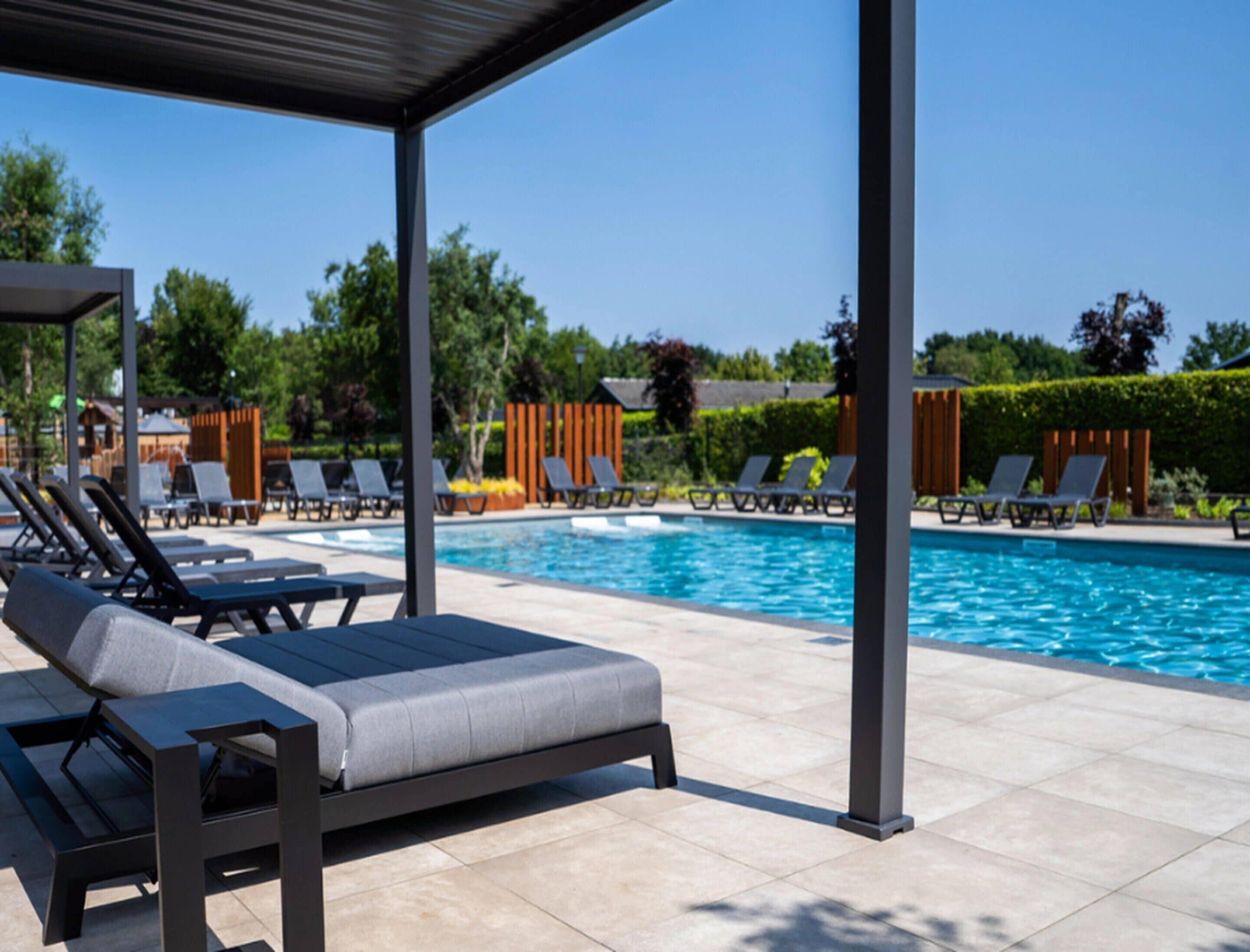 Chalet | Pool | Outdoor pool