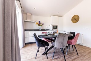 Chalet | Cocina privada