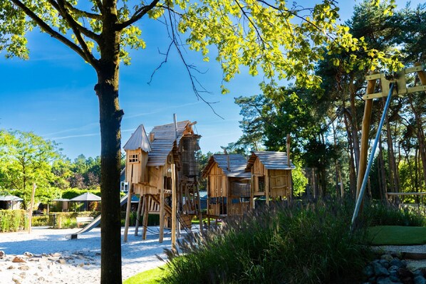 Chalet | Kinderbereich