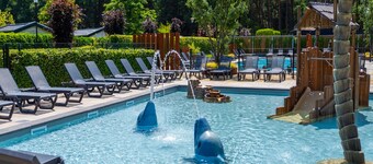 Peaceful Stay Near Trails