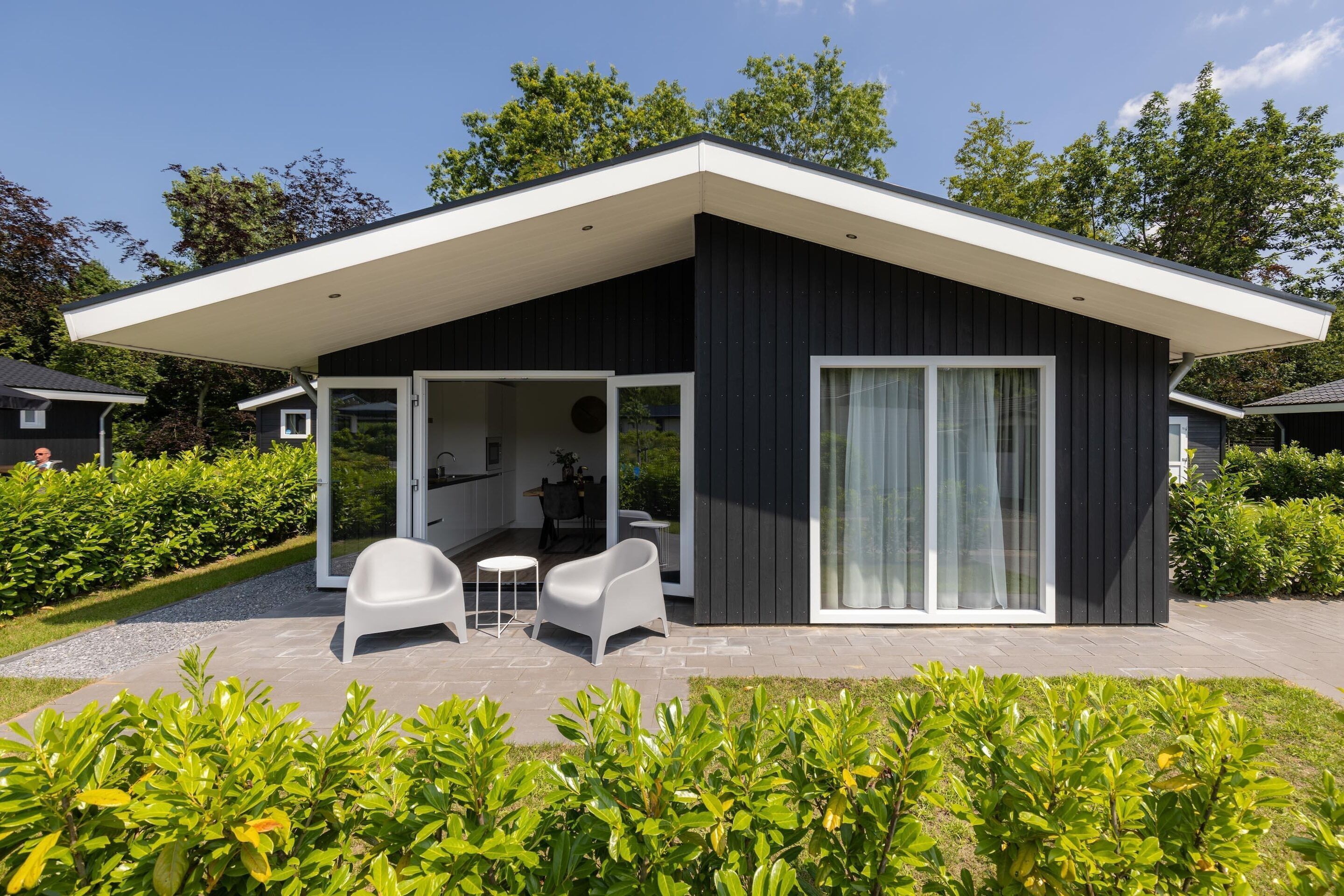 Chalet | Exterieur
