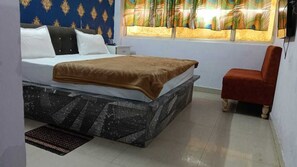 Standard Room | Free WiFi