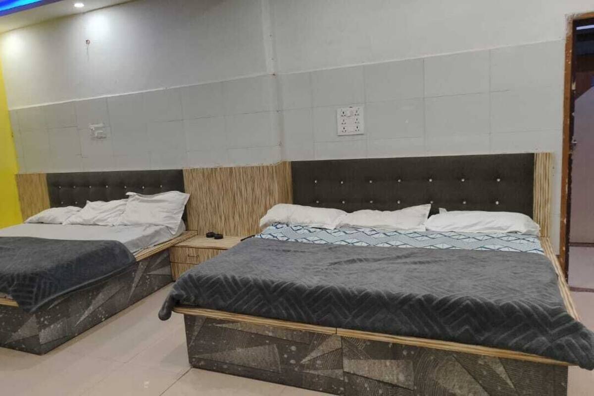 Triple Room | Free WiFi