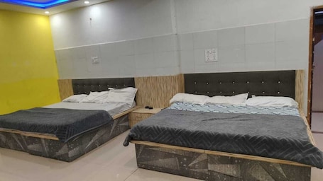 Triple Room | Free WiFi