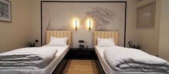 Hotel Kuber