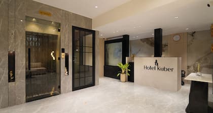 Hotel Kuber