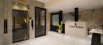 Hotel Kuber