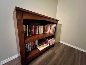 Spielezimmer
