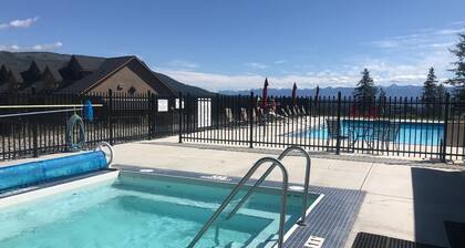 Ski, Bike, Golf, Repeat