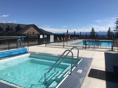 Ski, Bike, Golf, Repeat