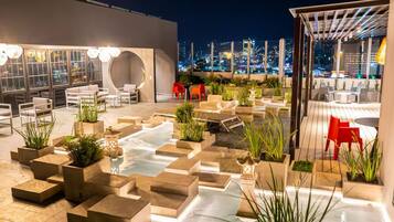 Apartment, 1 Bedroom | Terrace/patio