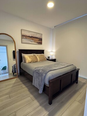 Apartment, 1 Bedroom | 1 bedroom - Cozy Apartment in San José Costa Rica With Stunning Sunset Views (San José)
