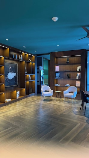 Apartment, 1 Bedroom | Interior