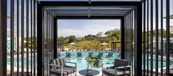 Cozy Apartment in San José Costa Rica With Stunning Sunset Views