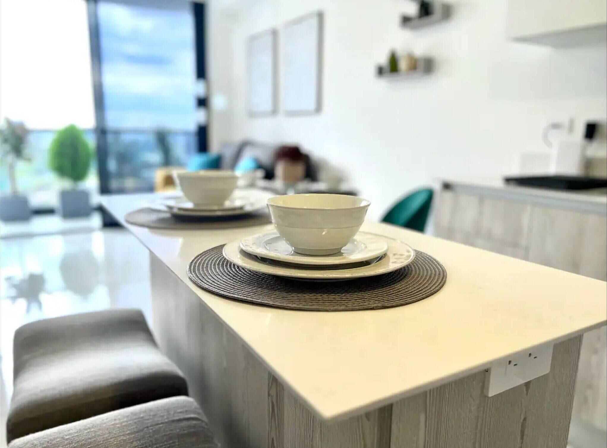 Apartment, 1 Bedroom | Dining