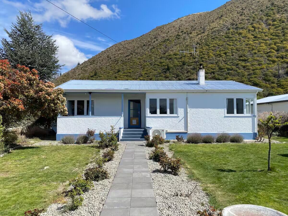 Foto de perfil del anfitrión