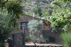 Miscellaneous - 3 bedroom house with private pool (Valencia de Alcántara)