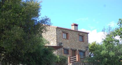 3 bedroom house with private pool