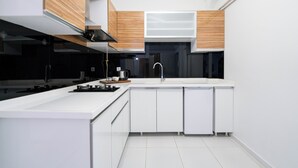 Apartamento familiar | Cocina privada
