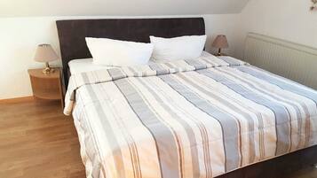 免费 WiFi、床单