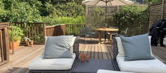  Beautiful Berkshire Home  -  in the heart of Southfield, Ma. -The Berkshires