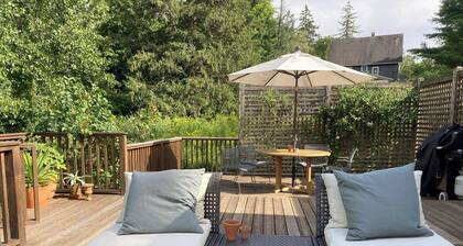 Beautiful Berkshire Home - in the heart of Southfield, Ma. -The Berkshires