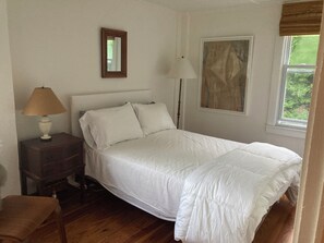 3 Schlafzimmer, BĂŒgeleisen/BĂŒgelbrett, kostenloses WLAN, BettwĂ€sche