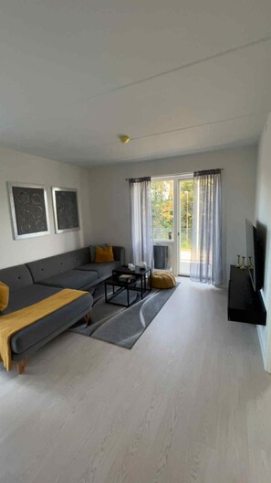 Opholdsområde
