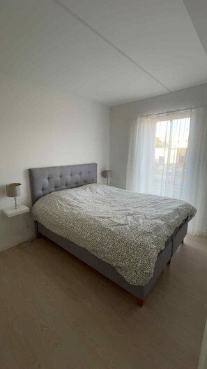 Sengetøj