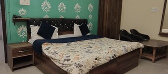 the Gangotri inn