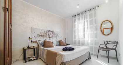 BLUE MARINE: cozy apartment 200 meters from the sea