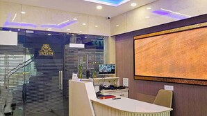 Unclassified image, 3 of 46, button - Hotel Urban Inn (Prayagraj)