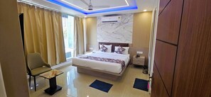 Free WiFi - Hotel Urban Inn (Prayagraj)