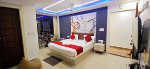 Executive kamer | Gratis wifi