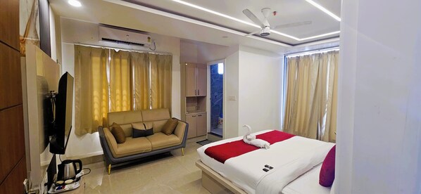 Free WiFi - Hotel Urban Inn (Prayagraj)