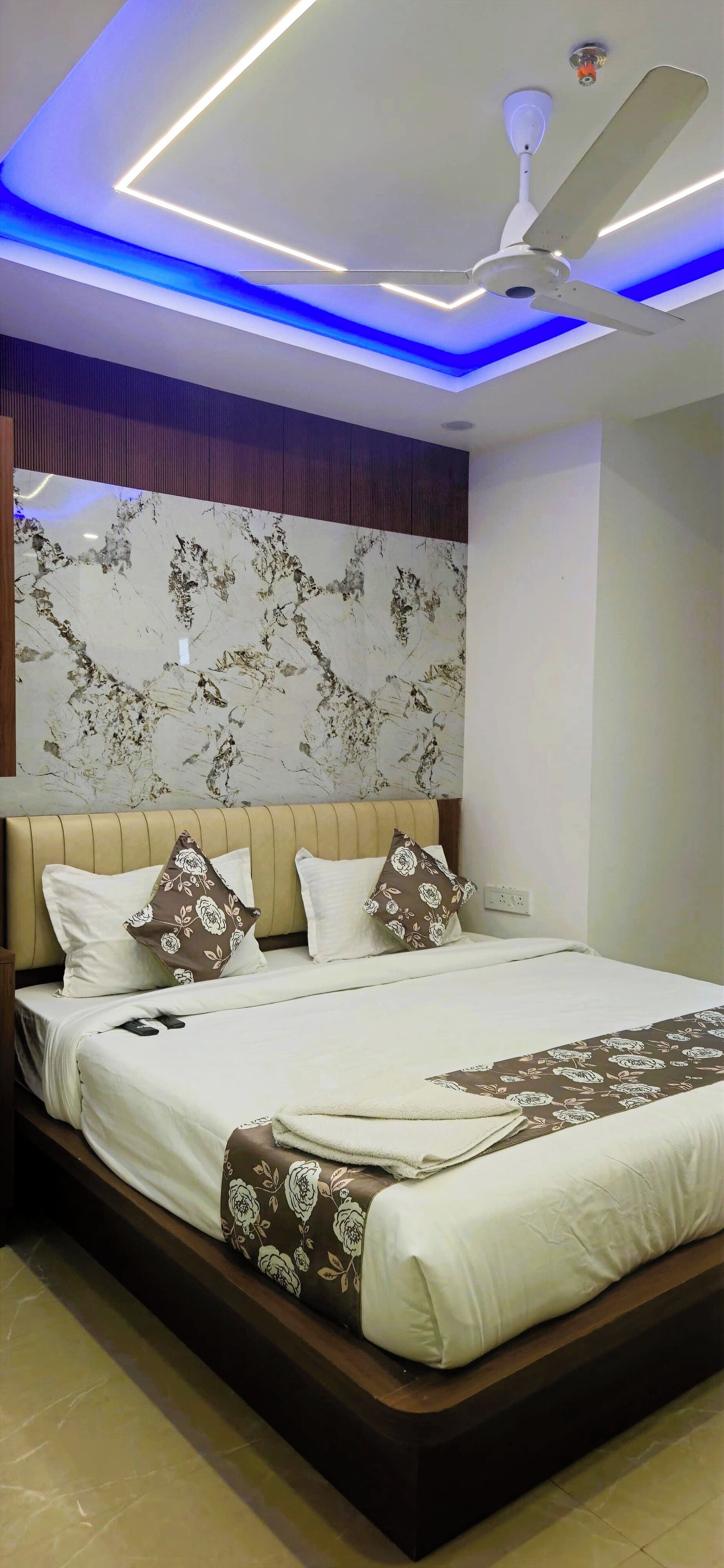 Deluxe Room | Free WiFi