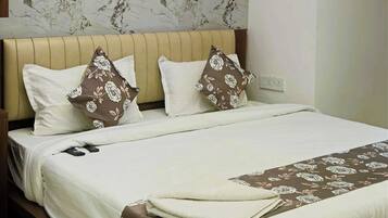 Deluxe Room | Free WiFi