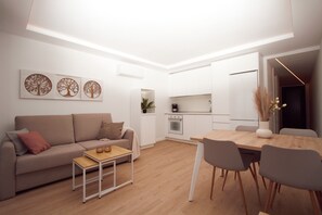 Deluxe Room | In-room safe, bed sheets - Natural Park (Mogán)