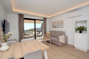 غرفة ديلوكس | خزنة داخل الغرفة