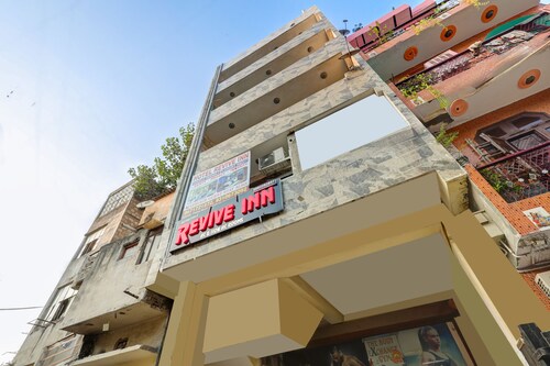 Hotel Revive By The Premium Villa