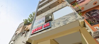 Hotel Revive By The Premium Villa