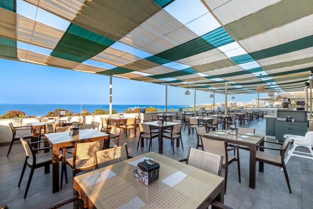 Classic-Zimmer, Balkon, Meerblick | Kostenloses WLAN
