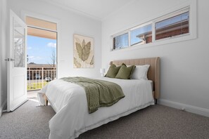 3 Schlafzimmer, Bügeleisen/Bügelbrett, WLAN, Bettwäsche