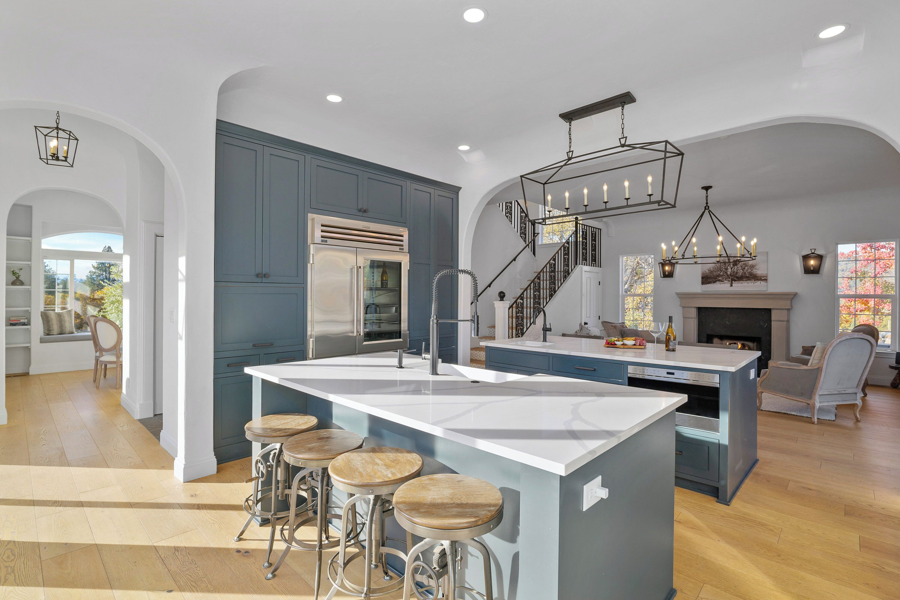 تناول الطعام