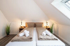 Accès au Wi-Fi (inclus)