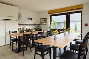 Servei de restauració