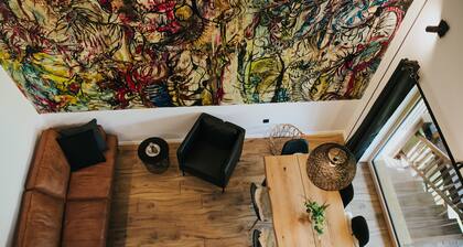 Cozy 2-Bedroom Countryside Cottage by the River, Just Outside Ljubljana