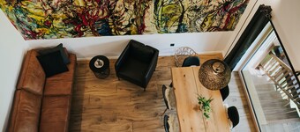 Cozy 2-Bedroom Countryside Cottage by the River, Just Outside Ljubljana